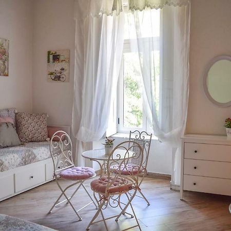 נאפולי Maison La Mitra - Dimore Partenopee מראה חיצוני תמונה