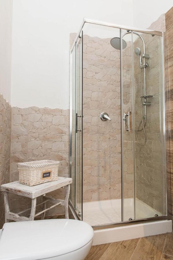 נאפולי Maison La Mitra - Dimore Partenopee מראה חיצוני תמונה