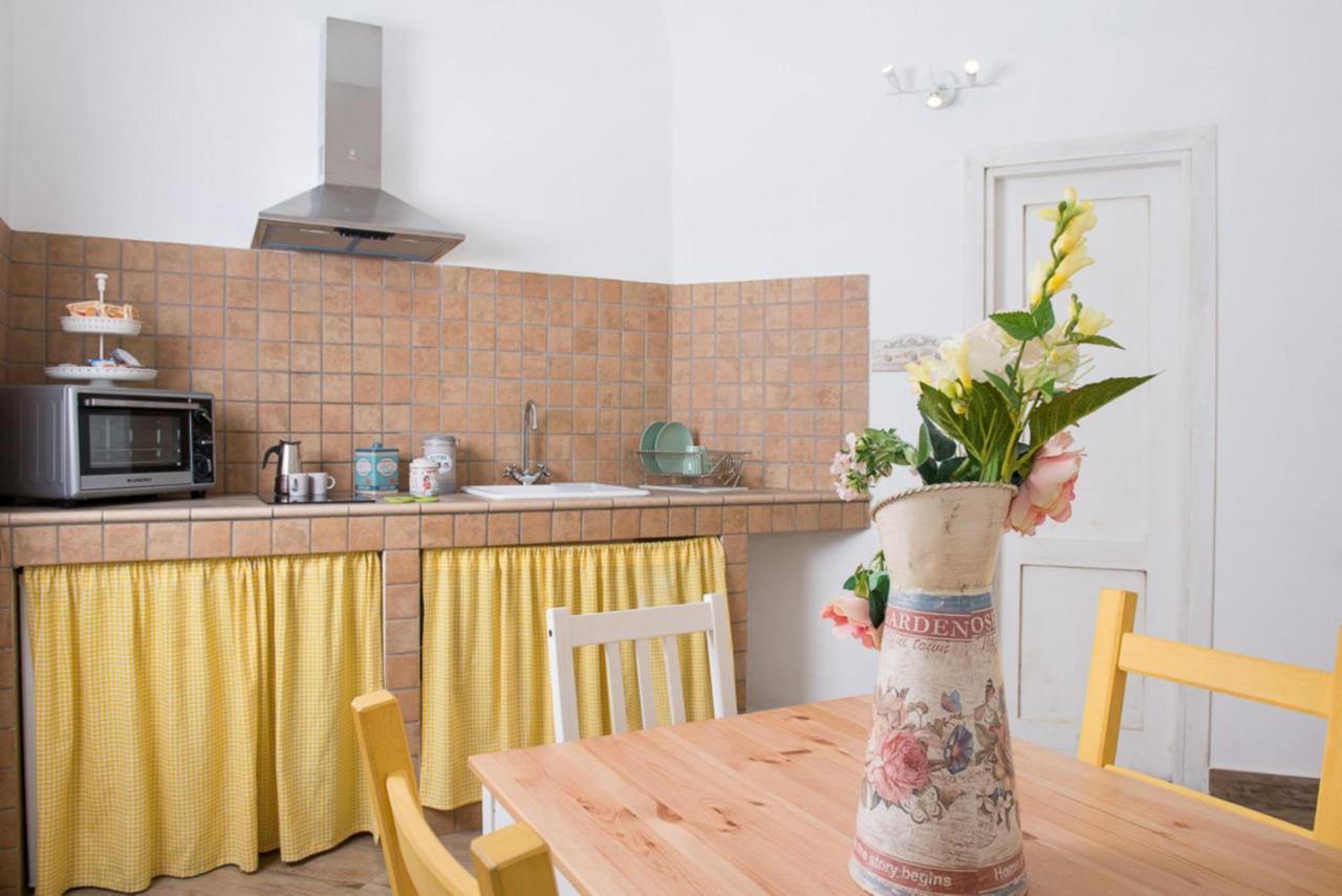 נאפולי Maison La Mitra - Dimore Partenopee מראה חיצוני תמונה