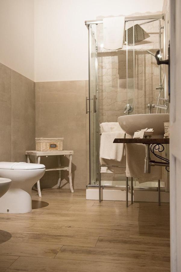 נאפולי Maison La Mitra - Dimore Partenopee מראה חיצוני תמונה