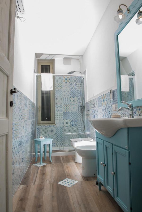 נאפולי Maison La Mitra - Dimore Partenopee מראה חיצוני תמונה