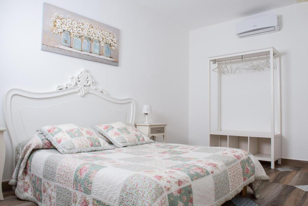 נאפולי Maison La Mitra - Dimore Partenopee מראה חיצוני תמונה