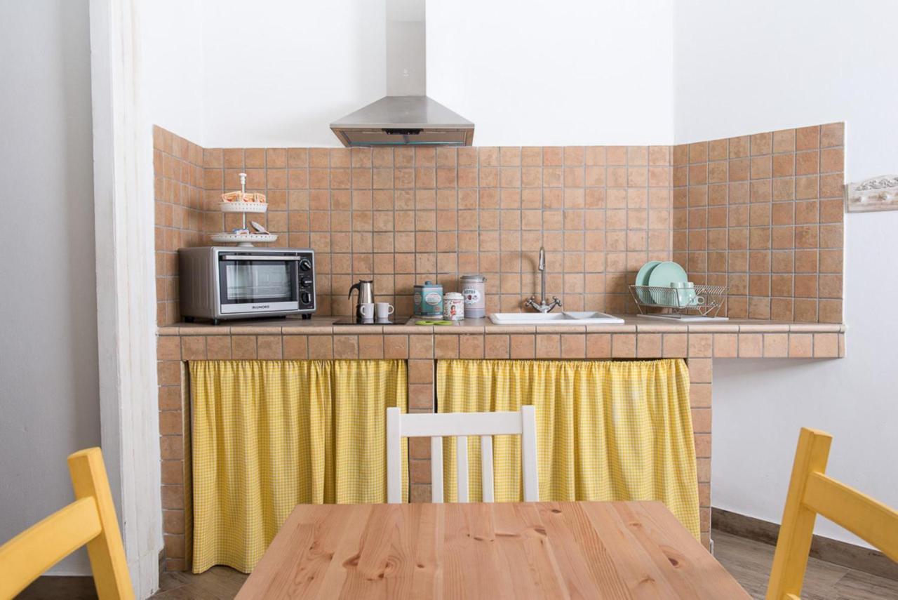 נאפולי Maison La Mitra - Dimore Partenopee מראה חיצוני תמונה
