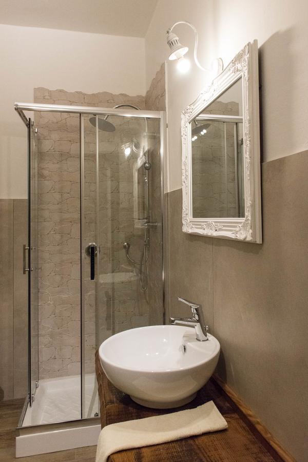 נאפולי Maison La Mitra - Dimore Partenopee מראה חיצוני תמונה