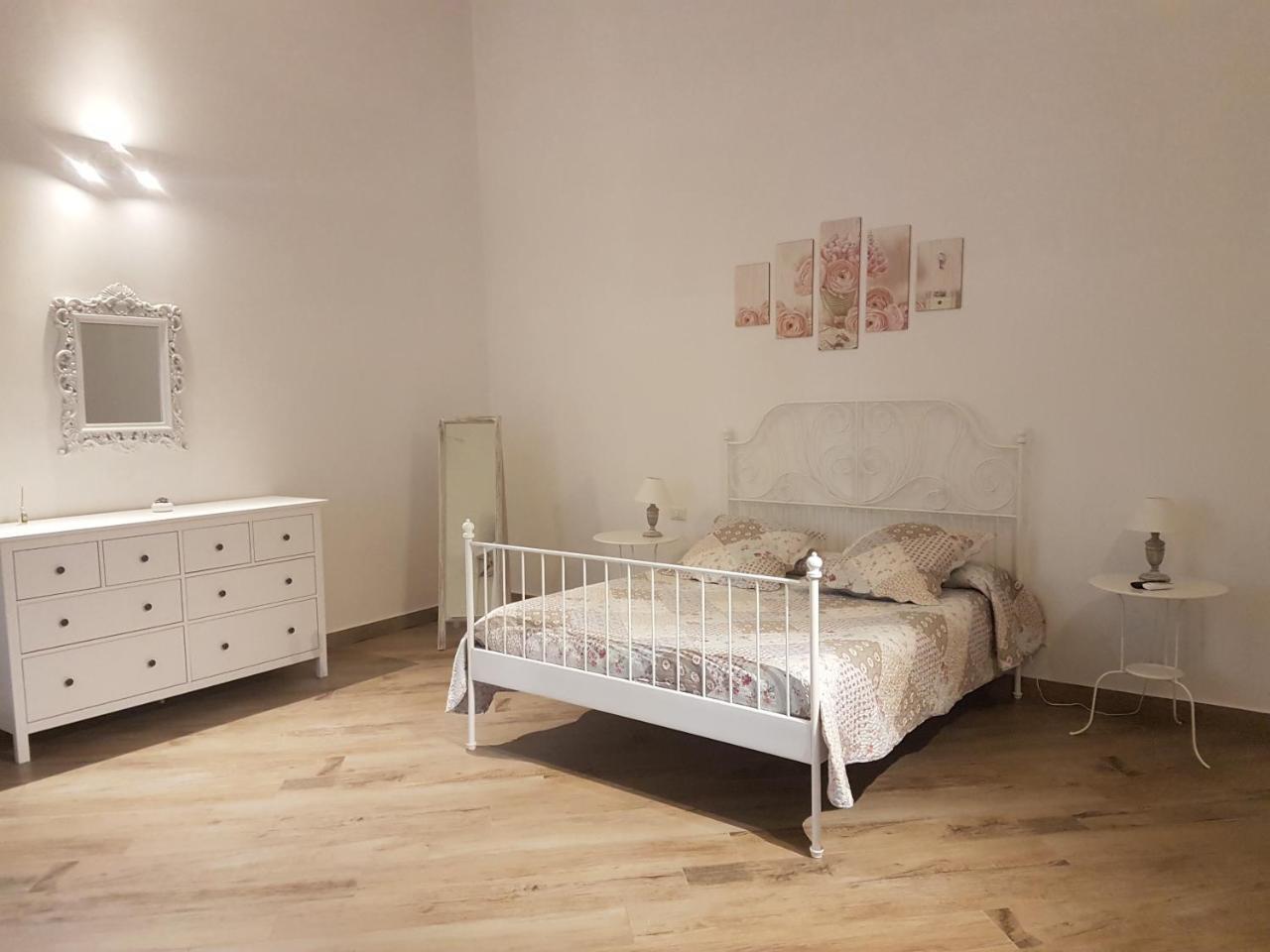 נאפולי Maison La Mitra - Dimore Partenopee מראה חיצוני תמונה