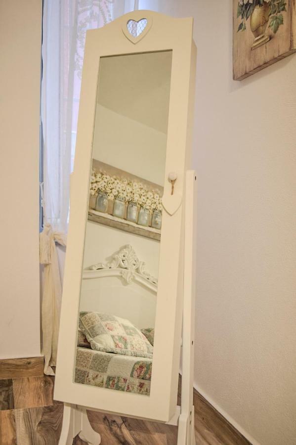 נאפולי Maison La Mitra - Dimore Partenopee מראה חיצוני תמונה